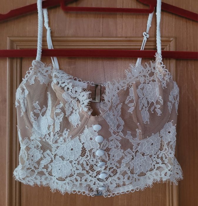 Бюстгальтер Victoria's Secret For Love & Lemons