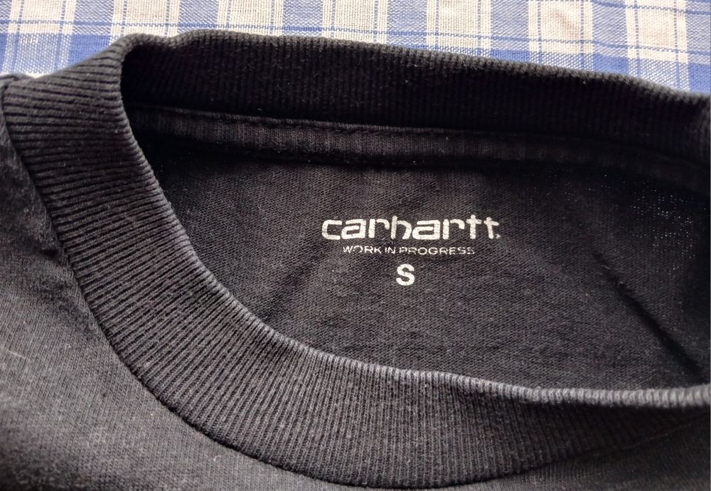 Футболка Carhartt VIP Aces High