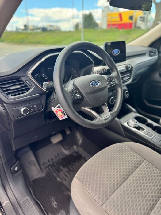 Ford Escape 1.5 EcoBoost (180 к.с.) АТ AWD
