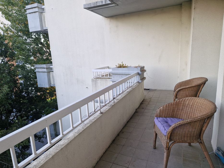 Apartamento T3 Quinta do Bosque