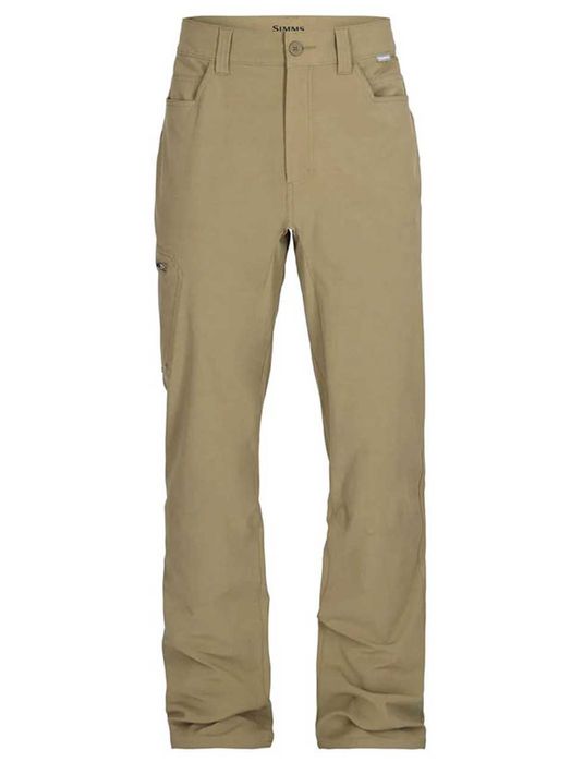 Чоловічі штани Simms Challenger Pants 34W