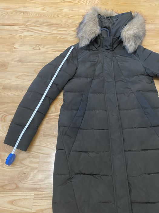 Kurtka zimowa 34