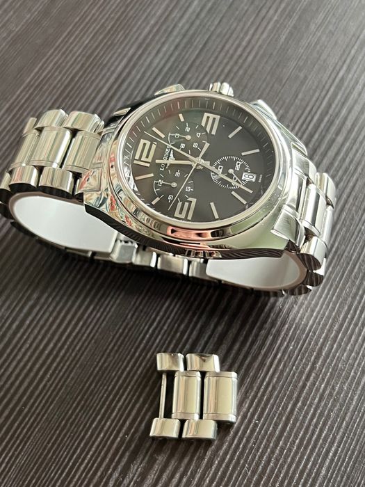 Longines Lungomare Chronograph ETA