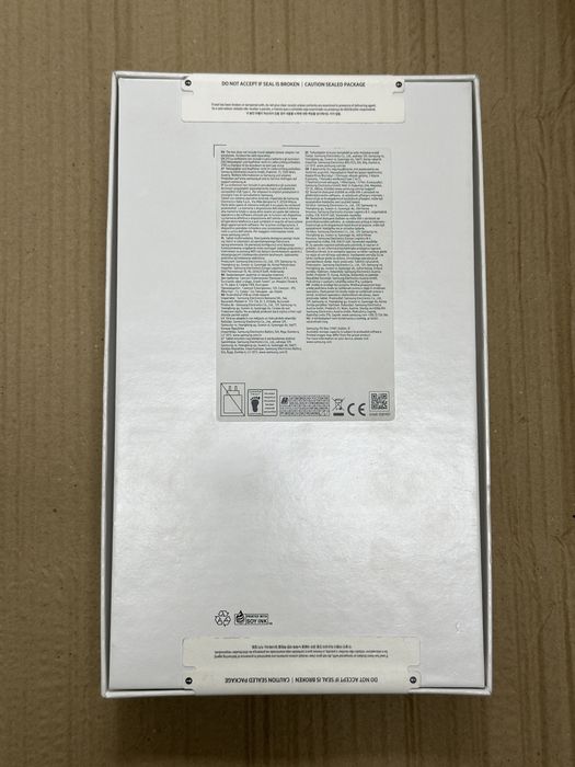 Samsung Galaxy Tab Active5 5G 6/128 GB