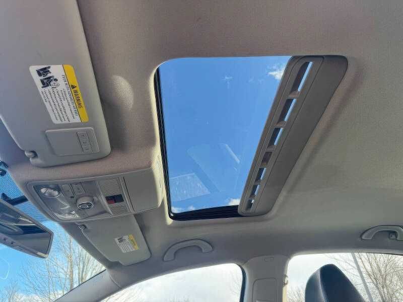 2014 Volkswagen Passat 2.0L TDI SEL Premium