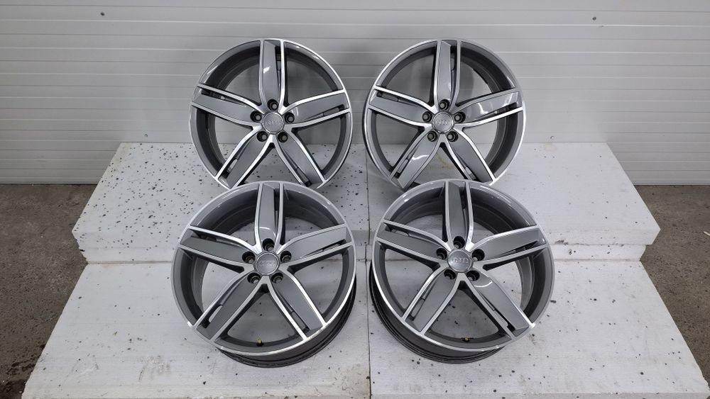 Alufelgi Audi Sport 19" A3 S3 RS3 8V 8x19 5x112