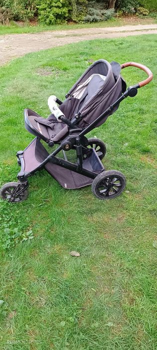 Do sprzedania wózek 3w1