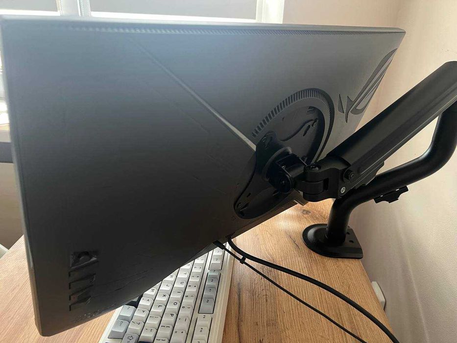 игровой монитор Asus ROG Strix XG259CS 180Hz IPS