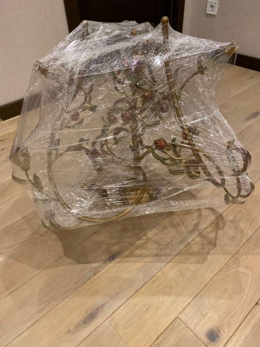 Стельова люстра Bellart Melograno