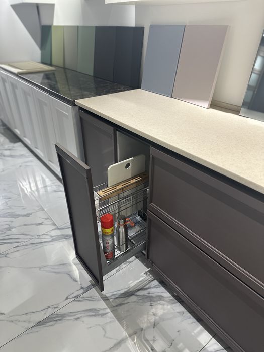 Розпродаж! Елітна кухня з виставки — СУПЕРЦІНА!