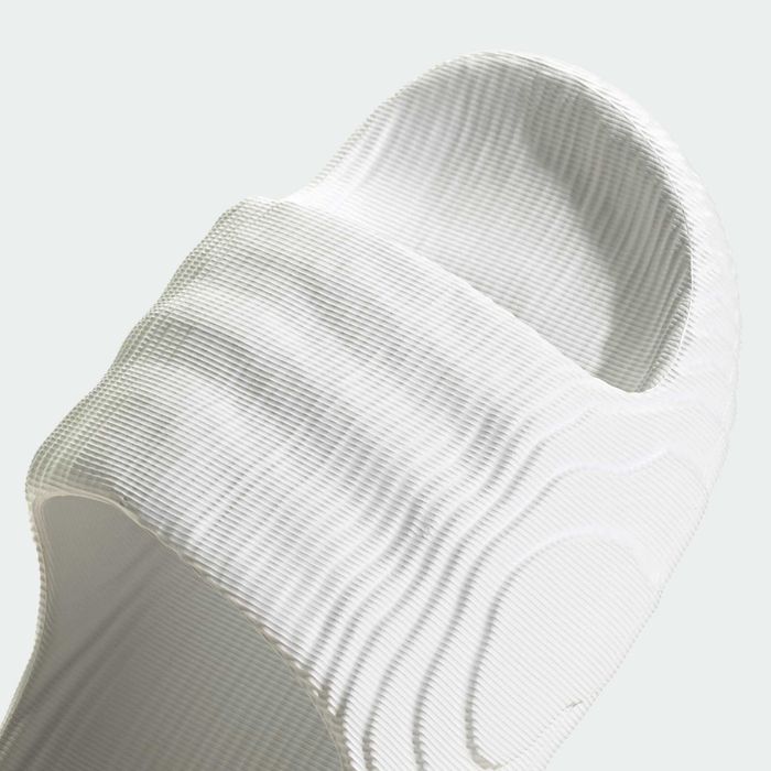 Оригінальні шльопанці Adidas Adilette 22 (HQ4672) — 40.5 / 42