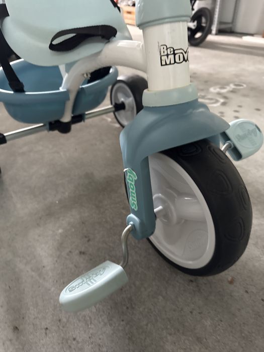 Triciculo bemove