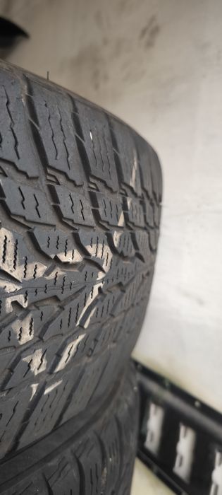 Felgi stalowe plus opony zimowe suzuki s-cross