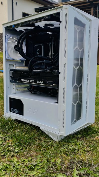 komputer I9 RTX 4080