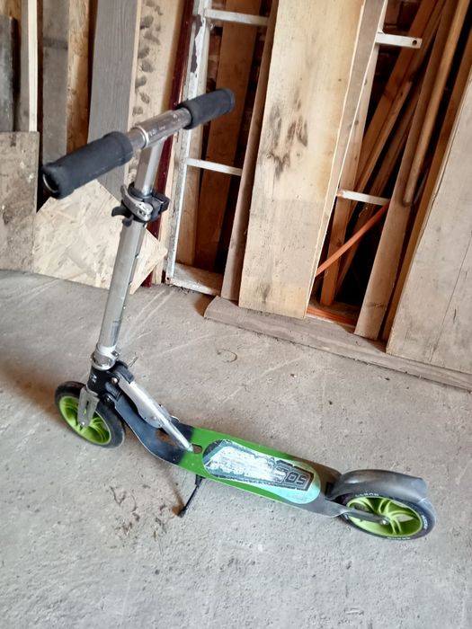 Самокат Hudora Big