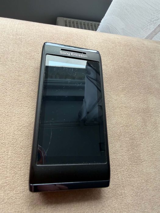 Sony Ericsson Aino