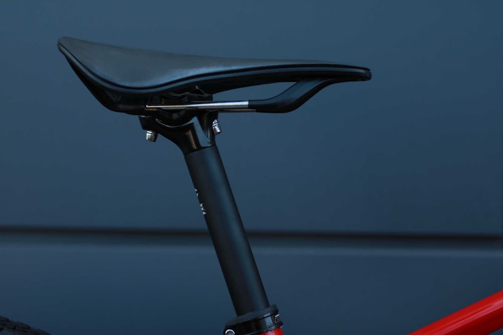 НОВИЙ карбоновий BH Ultimate RC  велосипед гірський