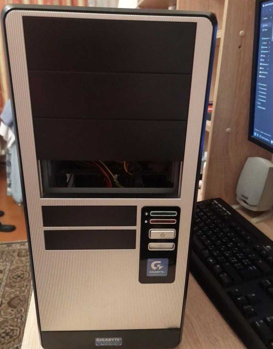 ПК AMD Phenom II X4 945 processor 3.00 ghz