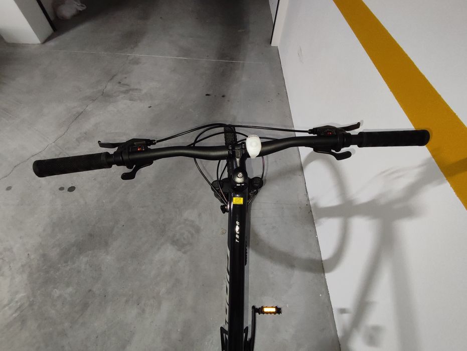 Bicicleta Giant para venda - GIANT BICI TALON 29 4 M