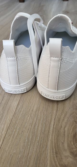 Женские кеды низкие Tommy Hilfiger