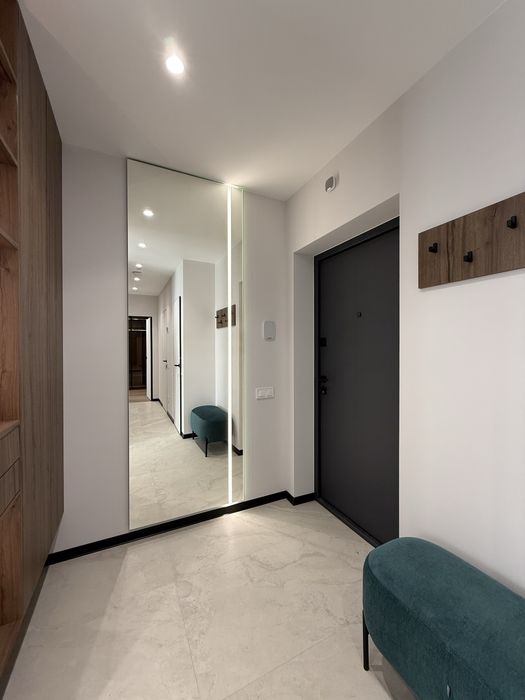 Оренда 2-кім квартири 1 здача ЖК Авалон Ярд по вул. Замарстинівська