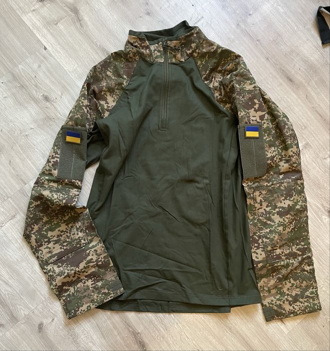 Військова форма Хижак