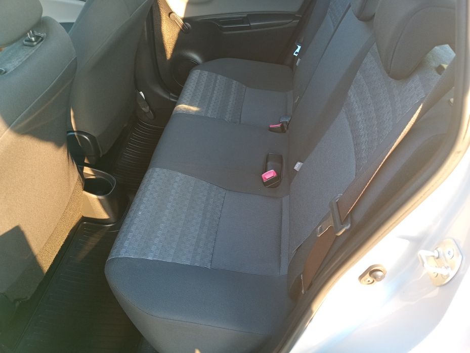 toyota yaris 1,0 93 tyś  przebiegu  salon polska