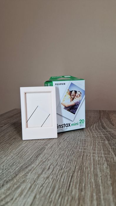 Aparat Instax mini