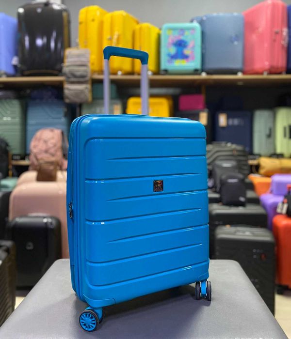 Валіза Modo by Roncato Starlight 3.0 маленька АКЦІЯ 5% з розширенням
