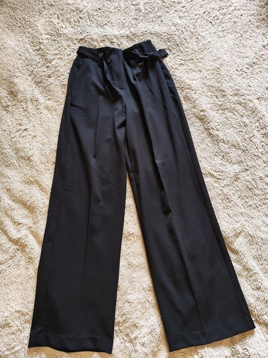 Eleganckie spodnie Moodo XS