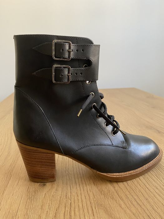Sprzedam buty damskie