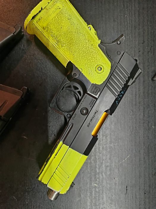 Tokio Marui hi capa 4.3
