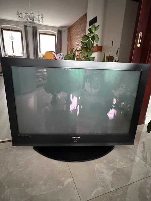 Samsung Plazma 42