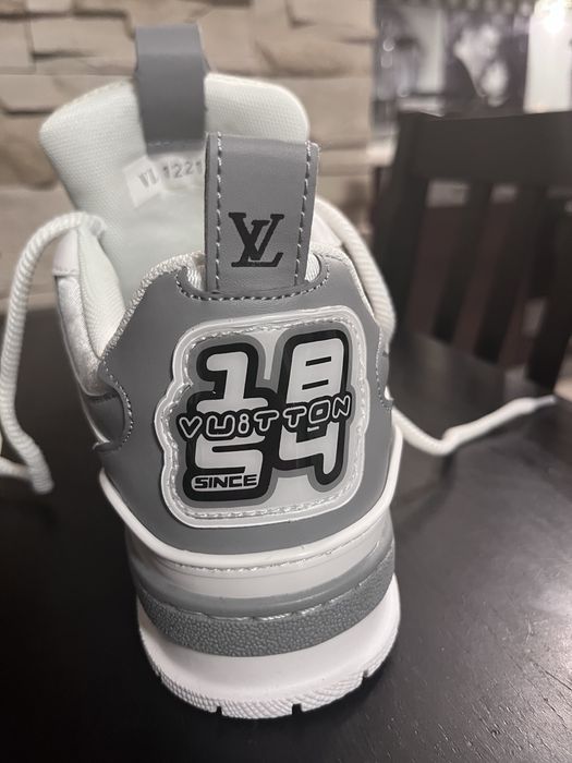 Buty lv rozmiar 39