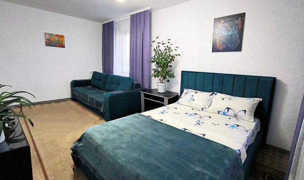 ‼️Світло постійно ‼️ Квартира подобово‼️Центр‼️Госпіталь, Вокзал, река