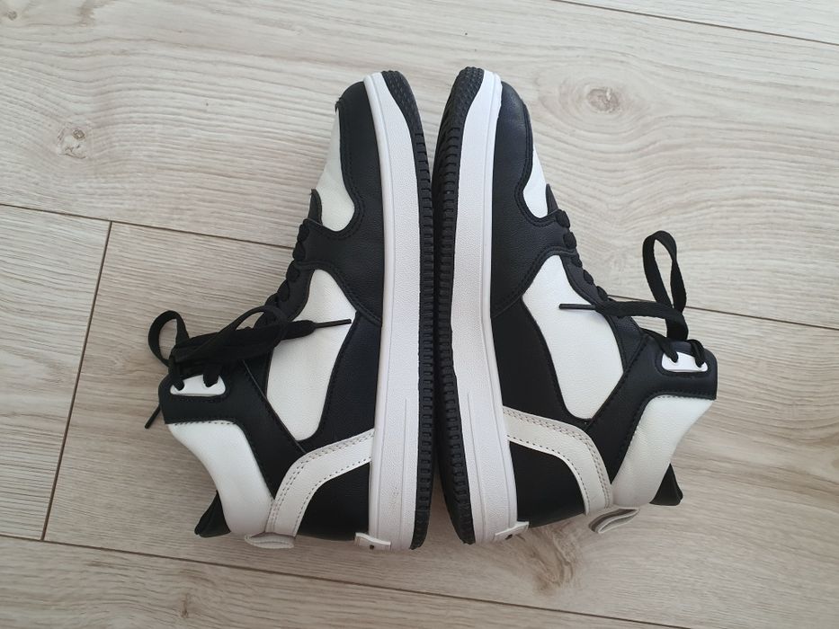 Buty, sneakersy Sinsay r. 37