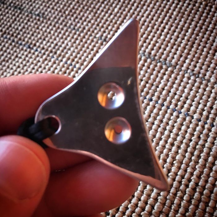 Vendo apitos para pastoreio