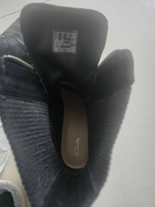 Buty Clarks- rozm 42