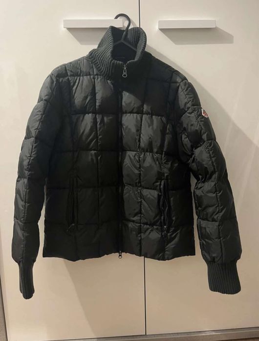 Kurtka  zimowa Tommy Hilfiger x Tommy Jeans