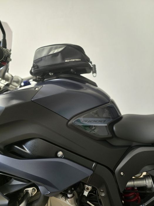 BMW S1000XR  Nacional