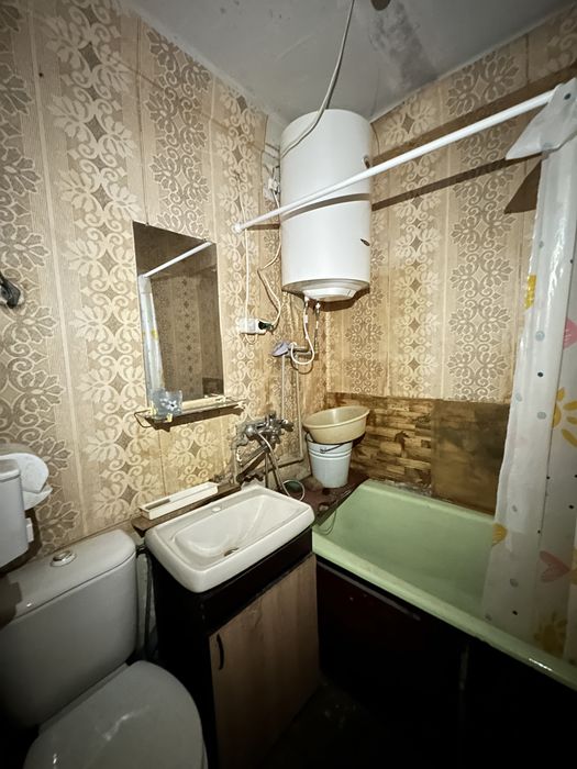 Оренда 1к квартири