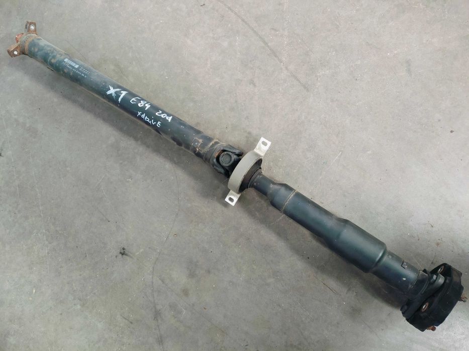 Peças Bmw X1 modelo E84