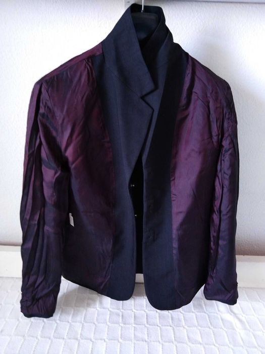 Casaco Blazer Elatus 40