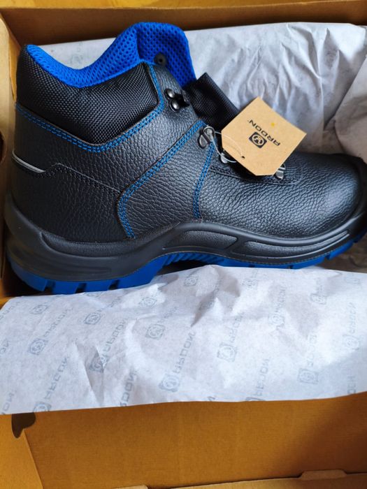 Buty robocze Ardon 45