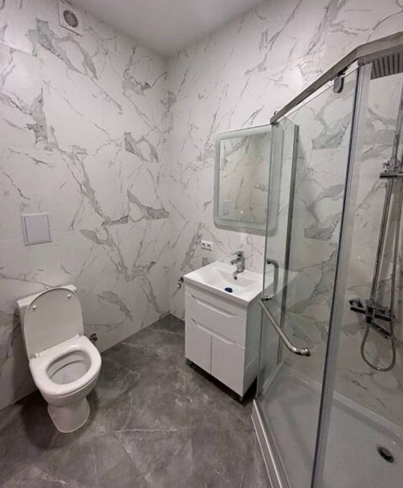 Оренда однокімнатної квартири на газу, Боздош