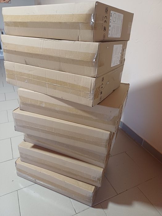 Робот пылесос Liektroux C30B