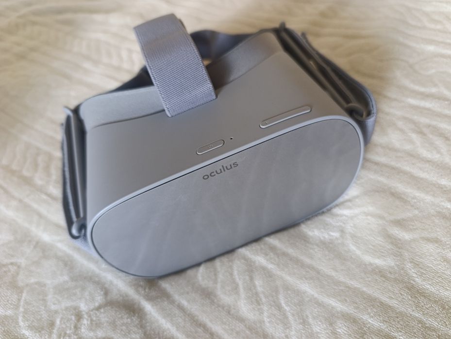 Google VR Oculus Go 64GB