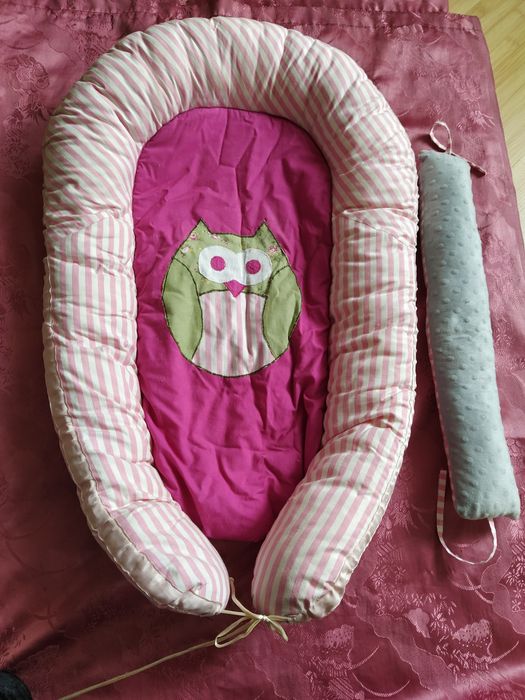 Кокон для новонародженого