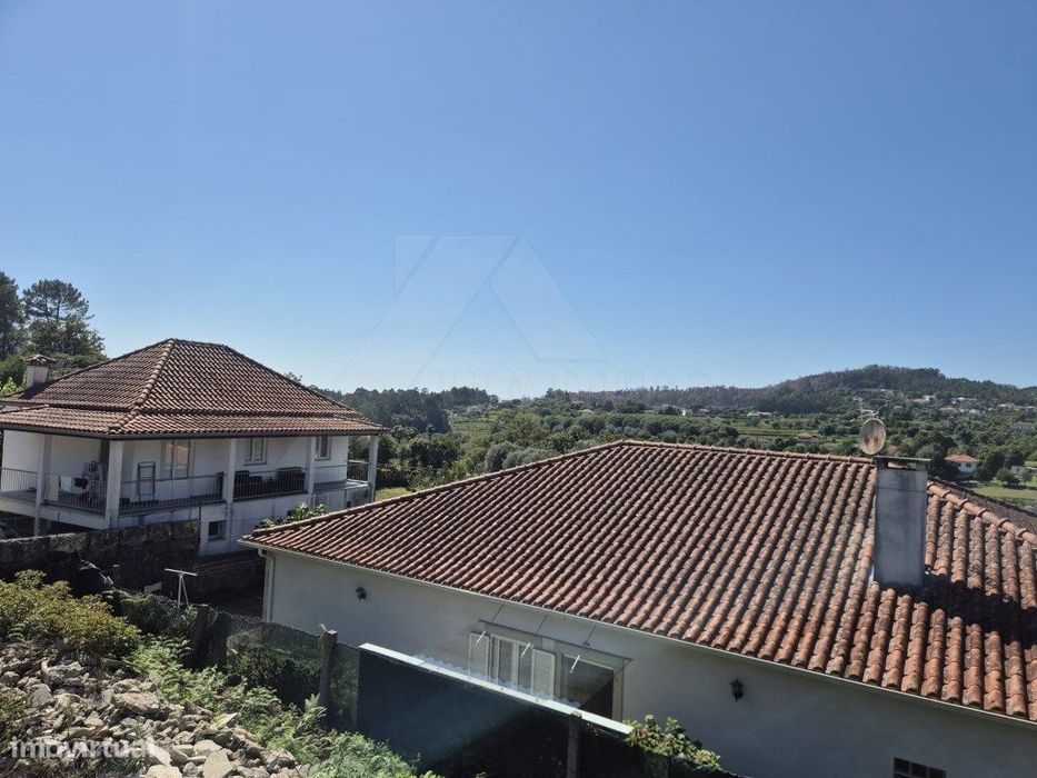 Moradia T3 Independente