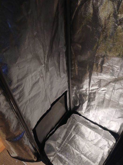 Growbox  namiot do uprawy roślin